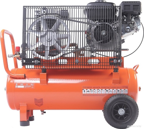 Компрессор Patriot KGA 360 L50