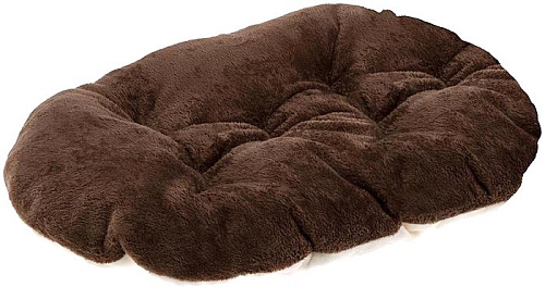 Лежак Ferplast Relax 65/6 83206512 (коричневый)