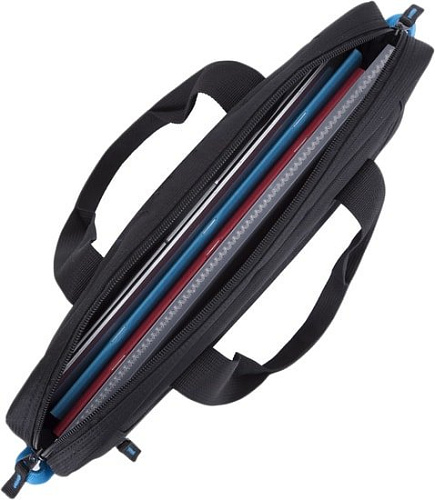Rivacase Regent 8027 (черный)
