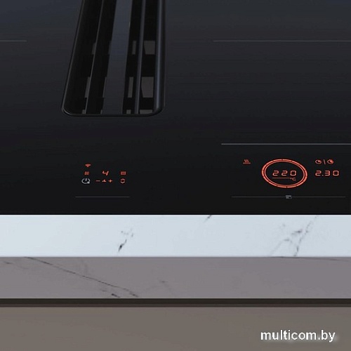 Варочная панель ASKO HIHD854GF