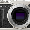 Фотоаппарат Olympus PEN E-PL9 Body (черный)