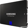 SSD Samsung 860 Pro 2TB MZ-76P2T0