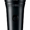 Микрофон Shure PGA48-QTR