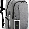 Рюкзак Tigernu T-B3399 (серый)