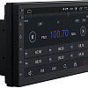 USB-магнитола Incar DTA-7707