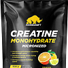 Моногидрат креатина Prime Kraft Monohydrate Micronized (500г, цитрусовый микс)