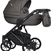 Универсальная коляска Riko Basic Delta Ecco (2 в 1, 12/mokka)