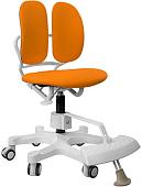 Детское ортопедическое кресло Duorest Kids Max DR-289SF (светло-коричневый)