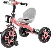 Детский велосипед Nino 1028-1 (розовый)