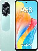 Смартфон Oppo A58 CPH2577 8GB/128GB международная версия (светло-зеленый)