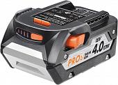 Аккумулятор AEG Powertools L1840R 4932430170 (18 V/4 Ah)