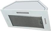 Кухонная вытяжка Monsher ANGERS 60 Blanc (белый)