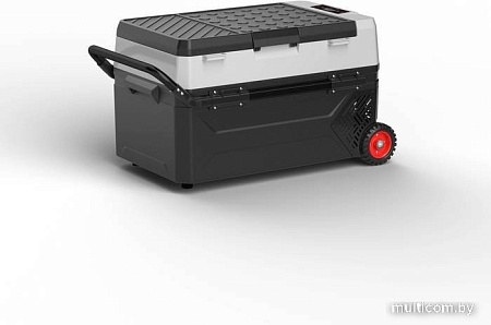 Компрессорный автохолодильник Filymore J38 38л (черный)