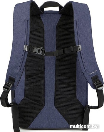 Рюкзак Targus Urban Commuter 15.6" (синий)