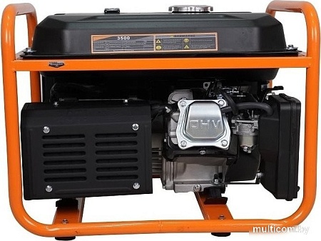 Бензиновый генератор Lifan 3500 3GF-6