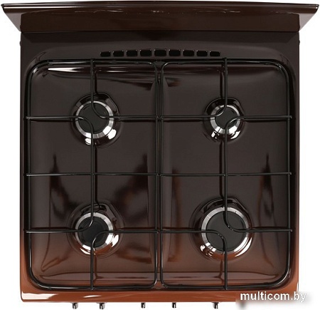 Кухонная плита GEFEST ПГЭ 6102-01 0339