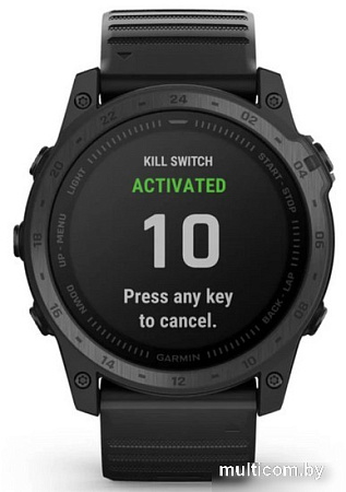 Умные часы Garmin Tactix 7 Standard