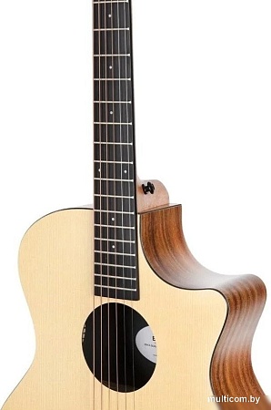 Акустическая гитара Enya EGA-X0/NA
