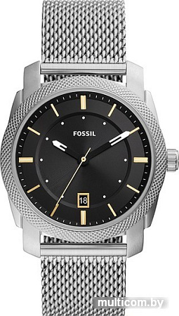 Наручные часы Fossil Machine FS5883