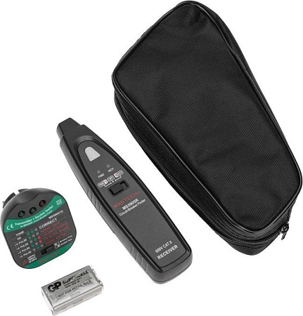 Mastech MS5905RTD