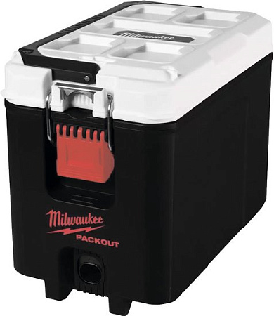Кейс Milwaukee Packout Hardcooler 4932471722