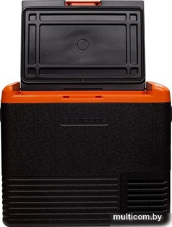 Компрессорный автохолодильник Alpicool CL50