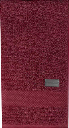 Полотенце Sofi De MarkO Ralph 100х150 Пол-Рф-100х150бр (бордовый)