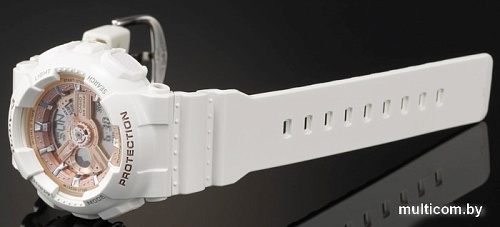 Наручные часы Casio BA-110-7A1