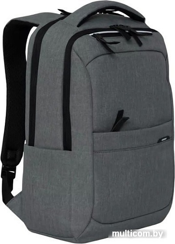 Рюкзак Grizzly RQ-001-1 (серый)