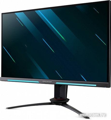 Монитор Acer Predator XB273UGSbmiiprzx