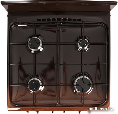 Кухонная плита GEFEST ПГЭ 6102-01 0339