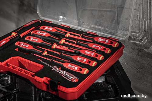 Отвертка Milwaukee 4932478721