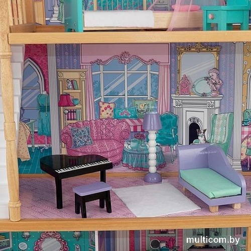 Кукольный домик KidKraft Annabelle 65934