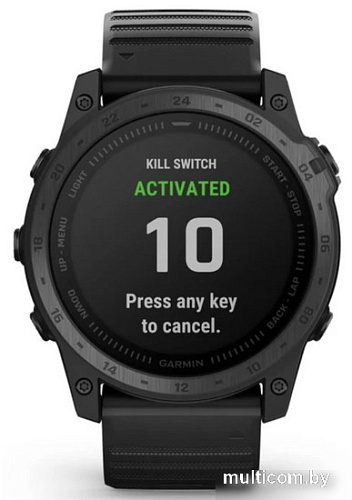 Умные часы Garmin Tactix 7 Standard