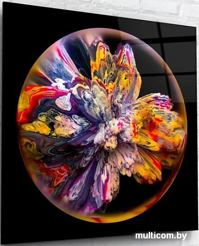 Картина на стекле ArtaBosko WB-01-173-03 40x40