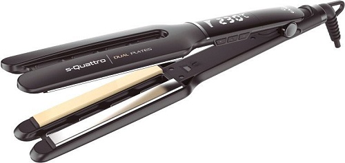 Выпрямитель GA.MA S-Quattro Dual Plates GI4011