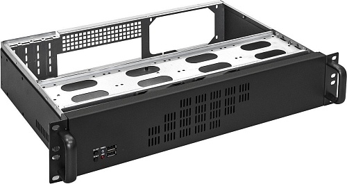 Корпус ExeGate Pro 2U300-04 EX292252RUS