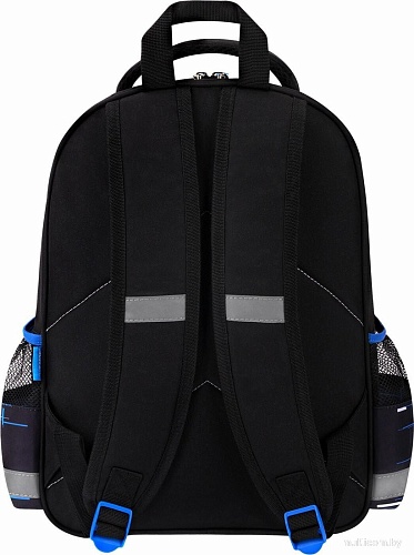 Школьный рюкзак Пифагор School. Lucky Gamer 273172