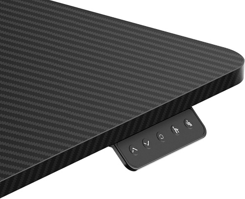 Геймерский стол Defender Erlong 64702