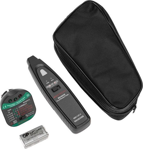 Mastech MS5905RTD