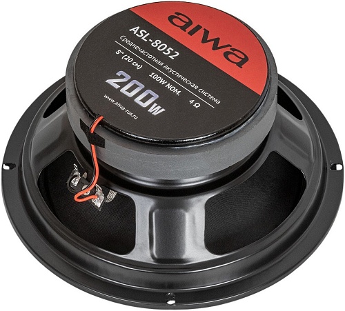 Среднечастотная АС Aiwa ASL-8052
