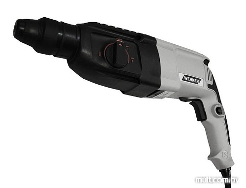 Перфоратор Werker EWRH 650