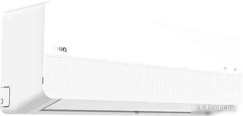Кондиционер CHiQ Grace White inverter CSDH-07DB-W-IN/CSDH-07DB-W-OUT