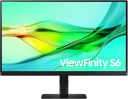 Samsung ViewFinity S6 S60UD LS27D604UAIXCI