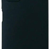 Чехол для телефона Case Cheap Liquid для Poco M3 (черный)