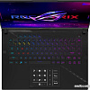 Игровой ноутбук ASUS ROG Strix SCAR 16 2023 G634JZR-RA100W