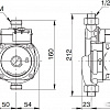 Насос Grundfos UPA 15-90 160