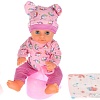 Пупс Карапуз Машенька Y25BB-2005-RU-19