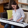 Синтезатор Yamaha NP-32 (white)