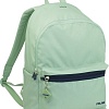 Городской рюкзак Milan 1918-2 624605SNCGR (светло-зеленый)